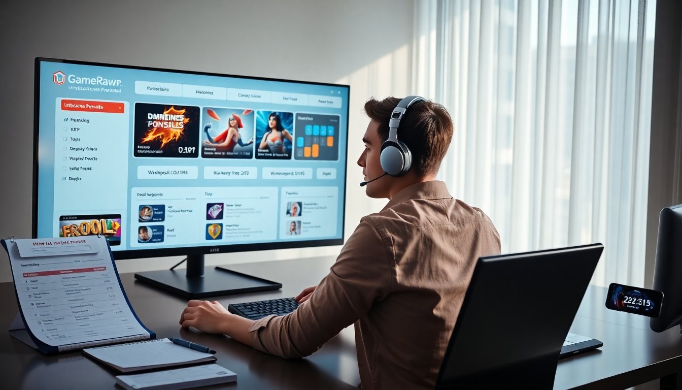 gamerawr unleashing potential online casino promotions