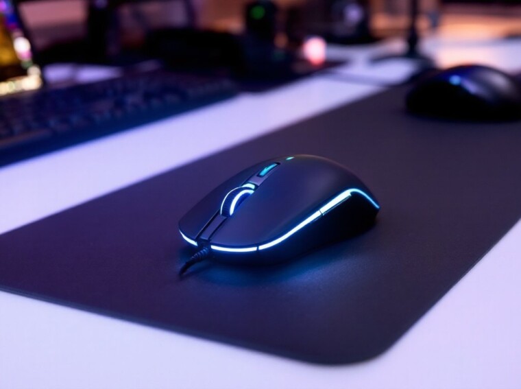 gamerawr cyberkalel mouse review