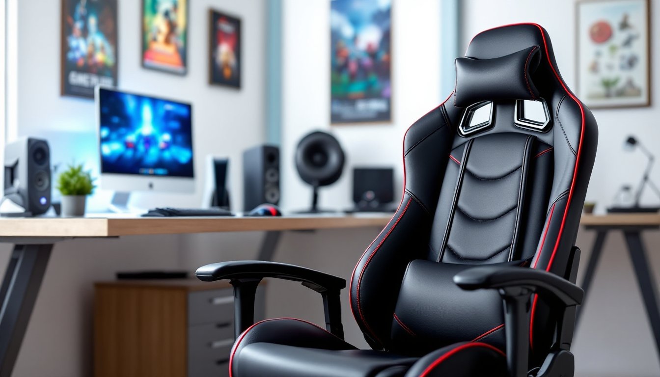 chair buying gamerawr guide what look for