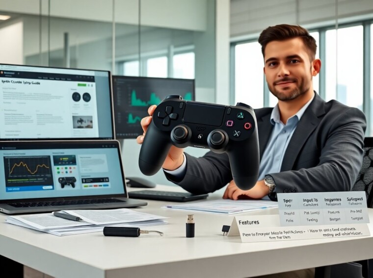 techreviews splash controllers buying guide magerawr